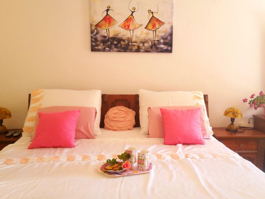 Gracia Apartments Фунтана Экстерьер фото