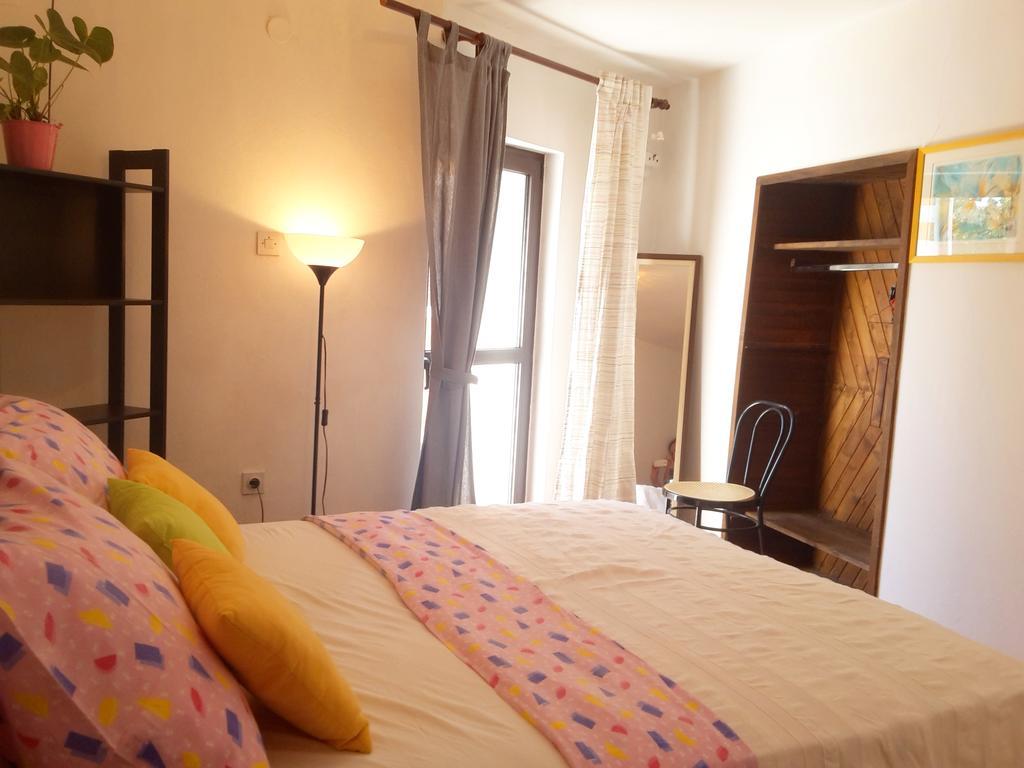 Gracia Apartments Фунтана Экстерьер фото