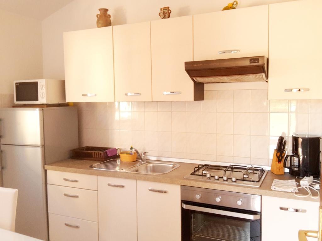 Gracia Apartments Фунтана Экстерьер фото