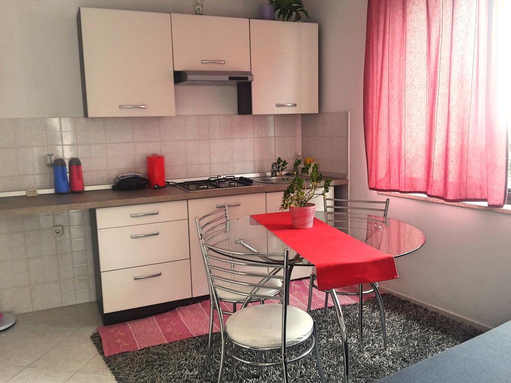 Gracia Apartments Фунтана Экстерьер фото