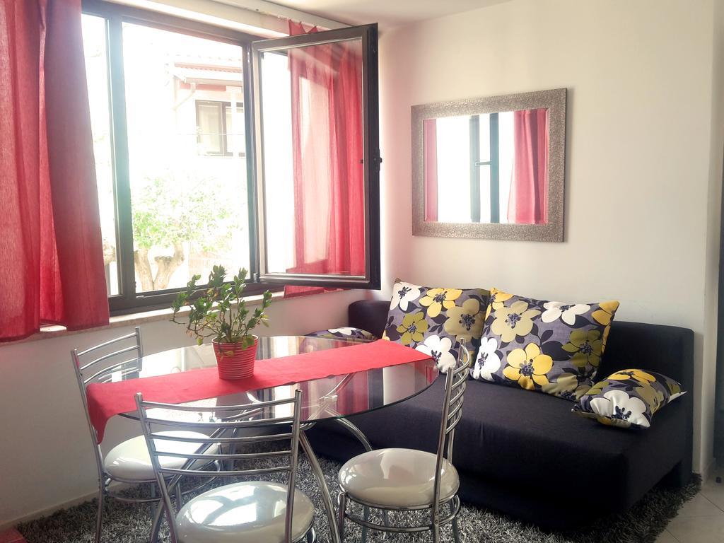Gracia Apartments Фунтана Экстерьер фото