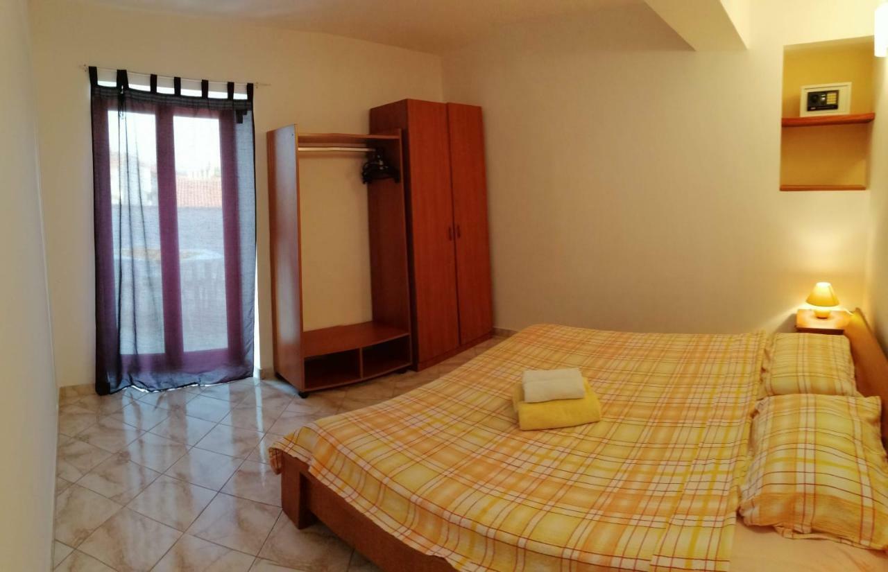 Gracia Apartments Фунтана Экстерьер фото