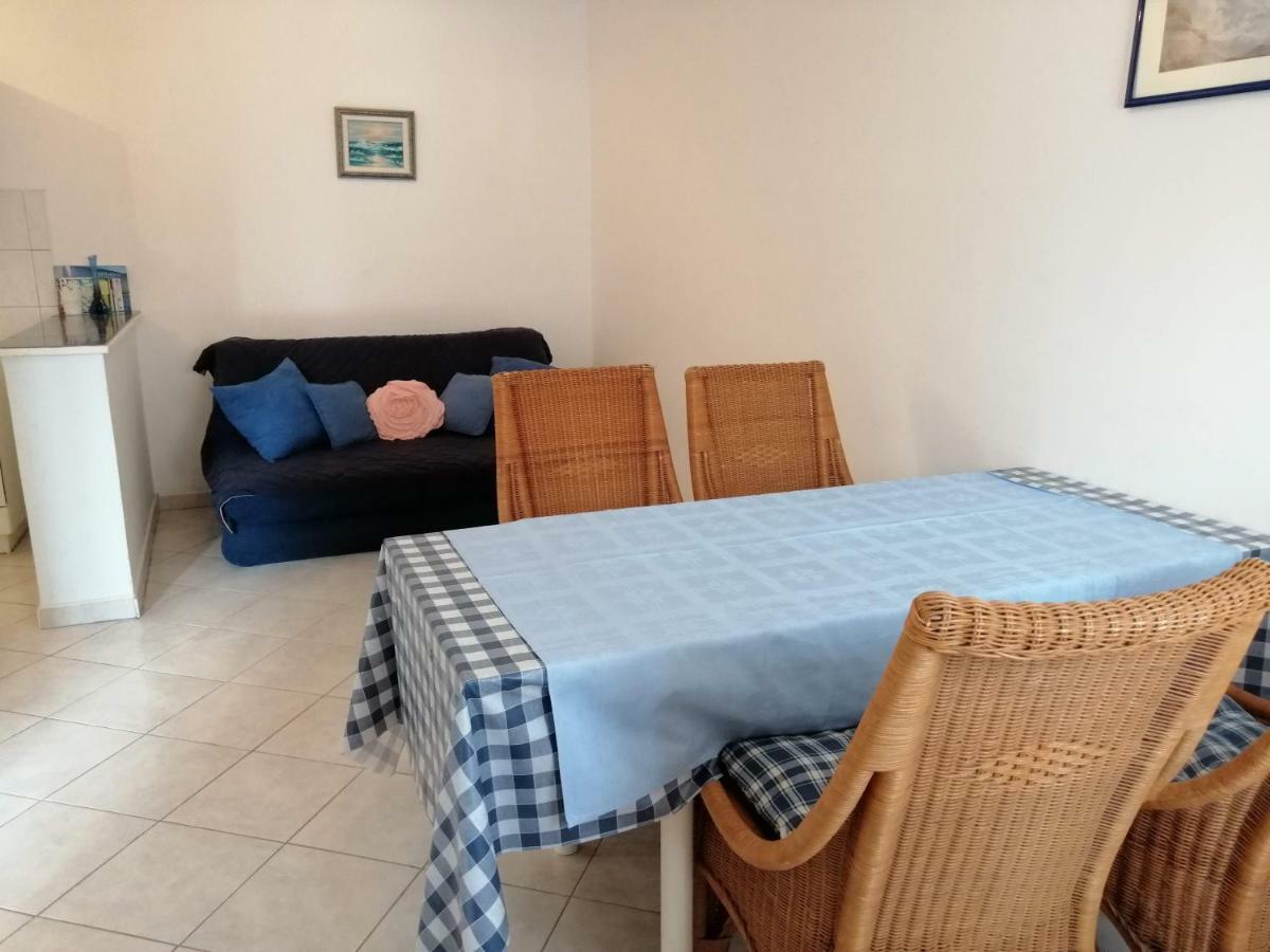 Gracia Apartments Фунтана Экстерьер фото
