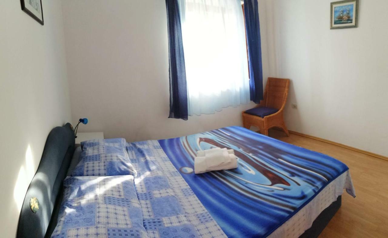 Gracia Apartments Фунтана Экстерьер фото