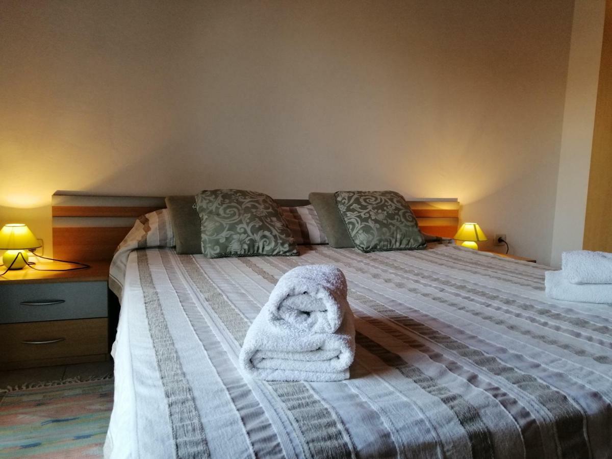 Gracia Apartments Фунтана Экстерьер фото